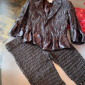 Luca Luca 2002 collection